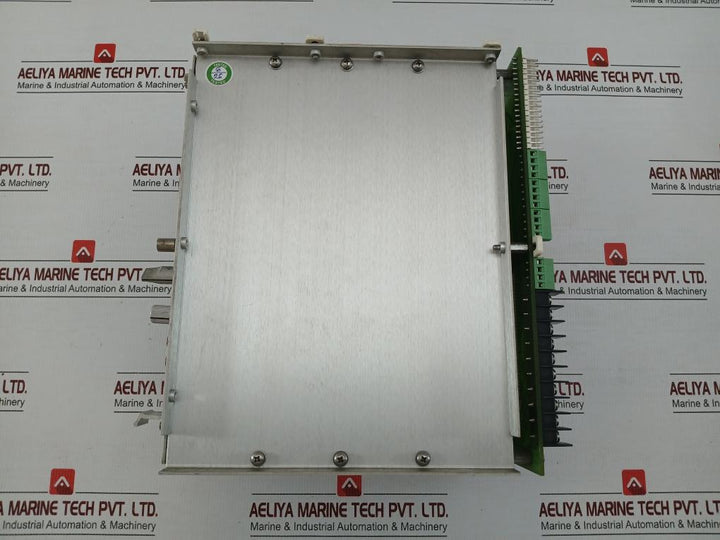 Scr Control Module 160811 Louisiana Electric 94V