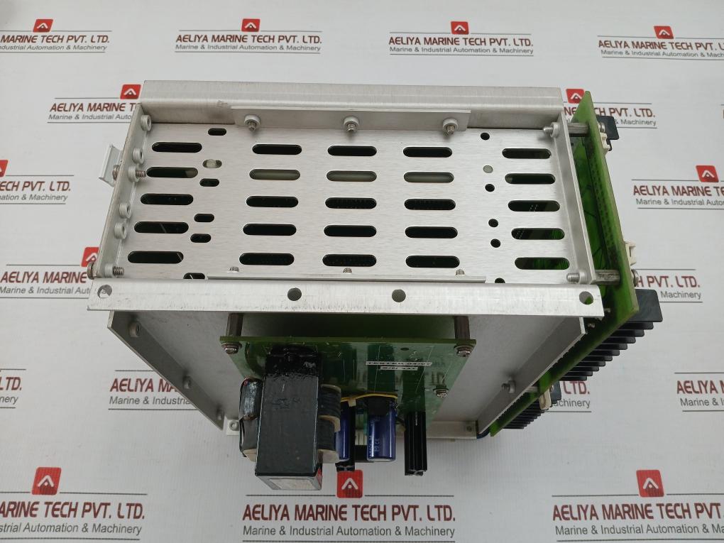 Scr Control Module 160811 Louisiana Electric 94V
