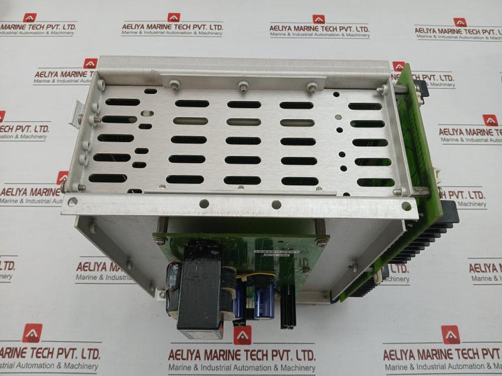 Scr Control Module 160811 Louisiana Electric 94V