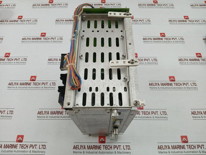 Scr Control Module 160811 Louisiana Electric 94V