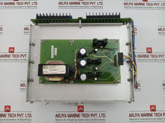 Scr Control Module 160811 Louisiana Electric 94V