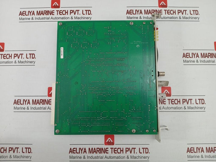 Scr Control Module 160811 Louisiana Electric 94V