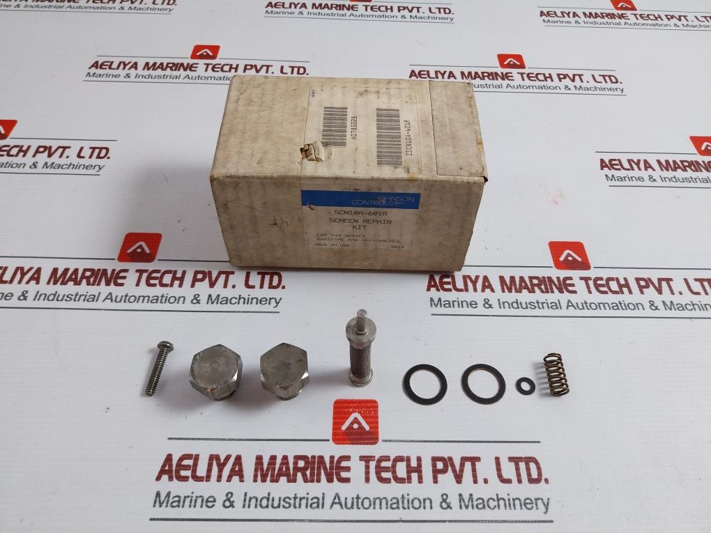 Screen Rapair Kit For V43 Series Scn10A-601R