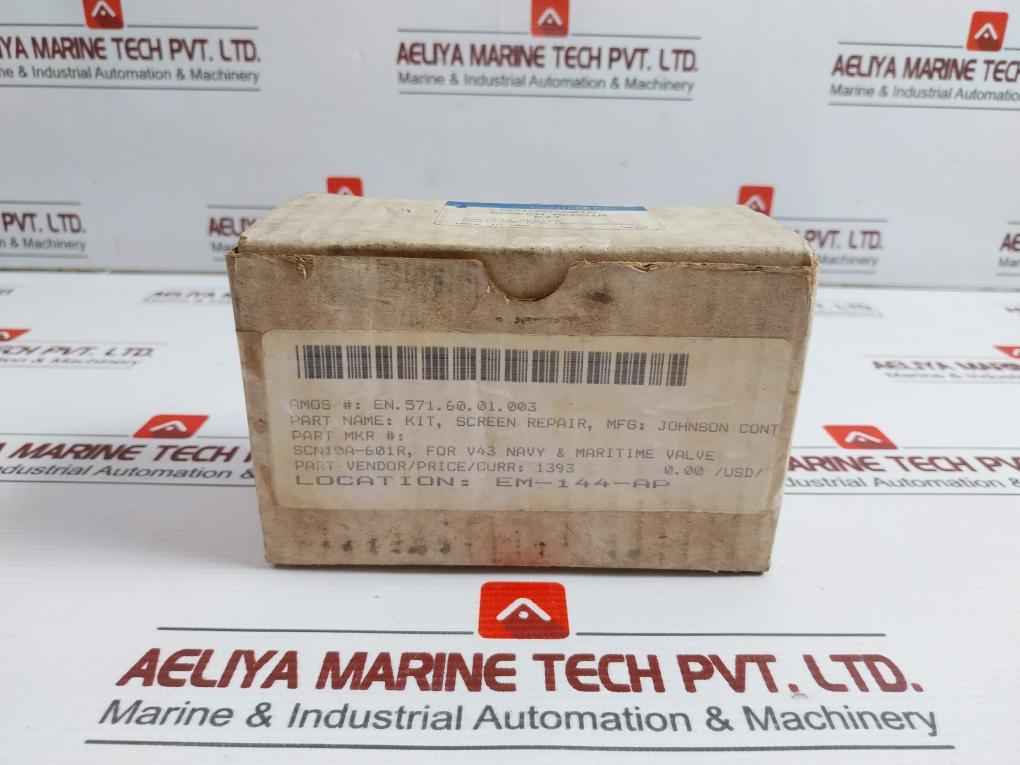 Screen Rapair Kit For V43 Series Scn10A-601R