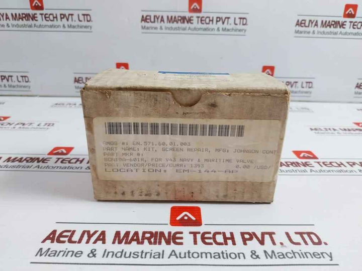 Screen Rapair Kit For V43 Series Scn10A-601R