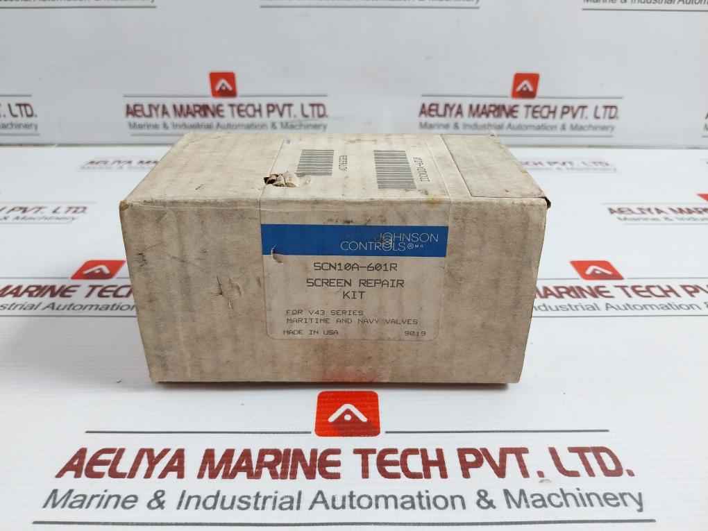 Screen Rapair Kit For V43 Series Scn10A-601R