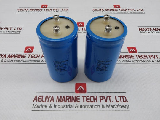 Screw-Terminal-Electrolytic-Capacitor-101E1317-Cornell-Dubilier-207647-1