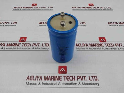 Screw Terminal Electrolytic Capacitor 101E1317 Cornell Dubilier