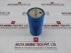 Screw-Terminal-Electrolytic-Capacitor-101E1317-Cornell-Dubilier-207647-4