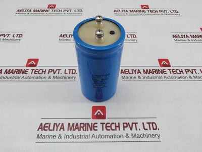 Screw Terminal Electrolytic Capacitor 101E1317 Cornell Dubilier