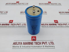 Screw-Terminal-Electrolytic-Capacitor-101E1317-Cornell-Dubilier-207647-6