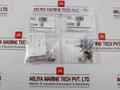 Screw Compression Brand Rheodyne 415000172 (2 Packet = 20 Pcs)