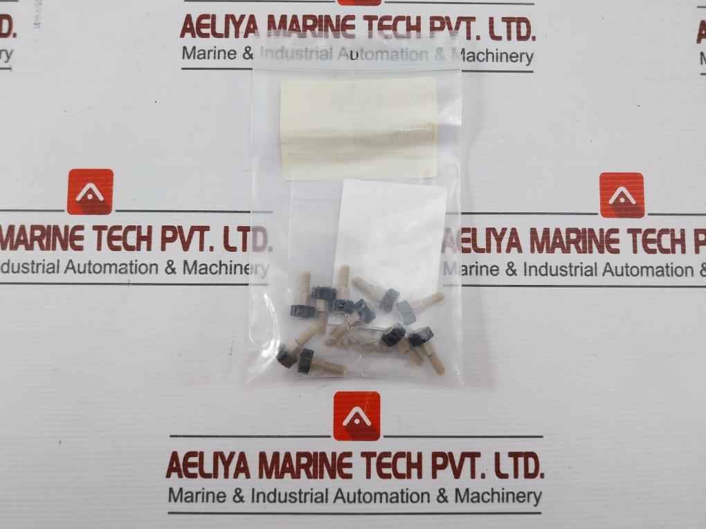 Screw Compression Brand Rheodyne 415000172 (2 Packet = 20 Pcs)