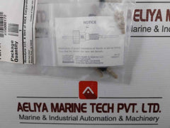 Screw Compression Brand Rheodyne 415000172 (2 Packet = 20 Pcs)
