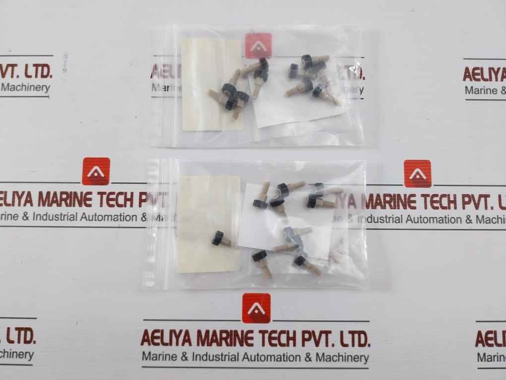 Screw Compression Brand Rheodyne 415000172 (2 Packet = 20 Pcs)