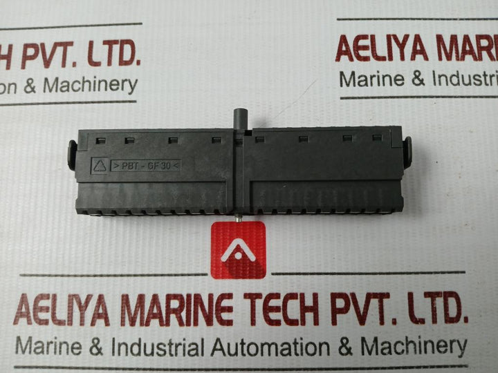 Screw Connector Terminal Module 6Es7 392-1Am00-0Aa0 Siemens 0.4-0.7Nm