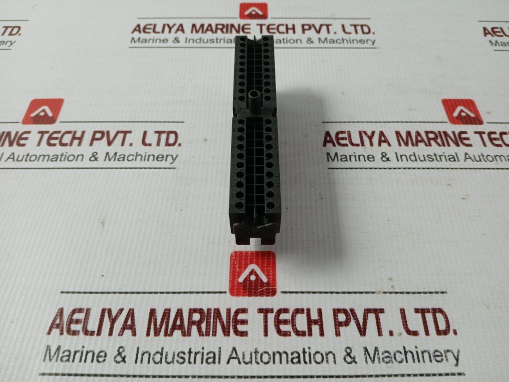 Screw Connector Terminal Module 6Es7 392-1Am00-0Aa0 Siemens 0.4-0.7Nm