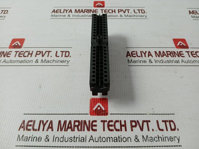 Screw Connector Terminal Module 6Es7 392-1Am00-0Aa0 Siemens 0.4-0.7Nm