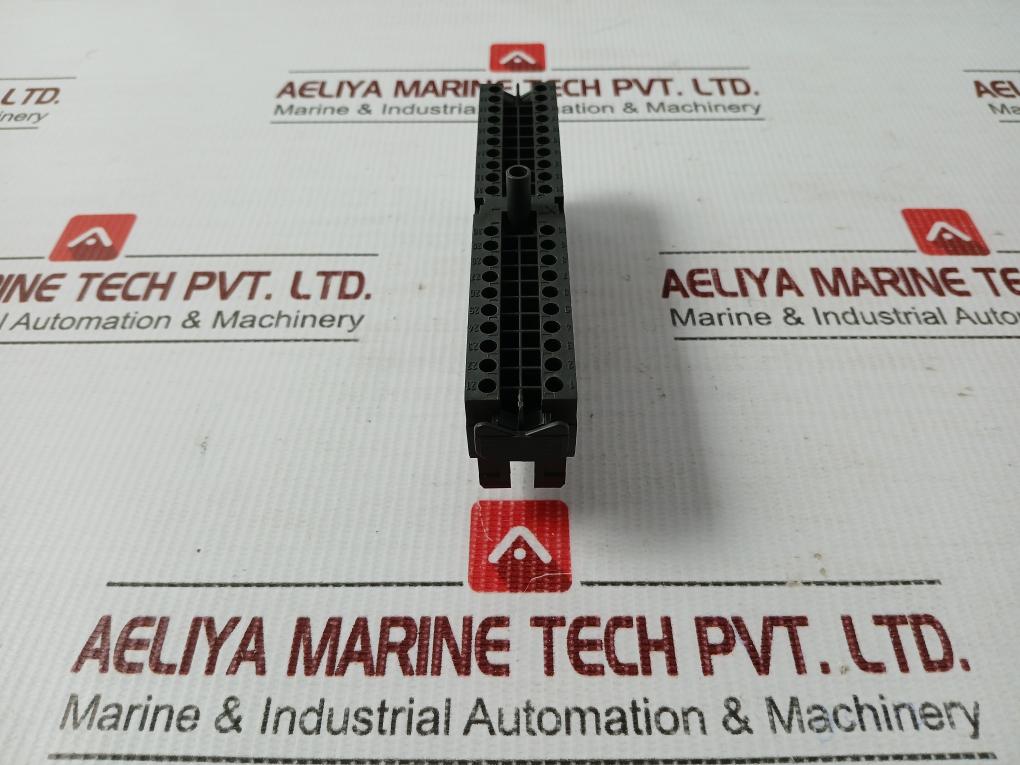 Screw Connector Terminal Module 6Es7 392-1Am00-0Aa0 Siemens 0.4-0.7Nm