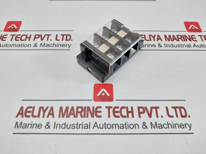 Screw Terminal Block Kasuga T30