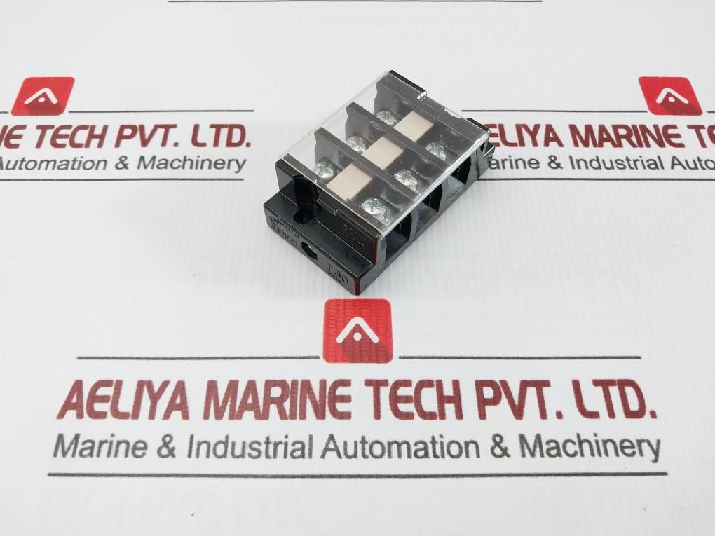 Screw Terminal Block Kasuga T30