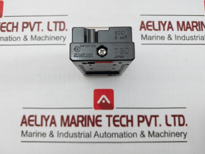 Screw Terminal Block Kasuga T30