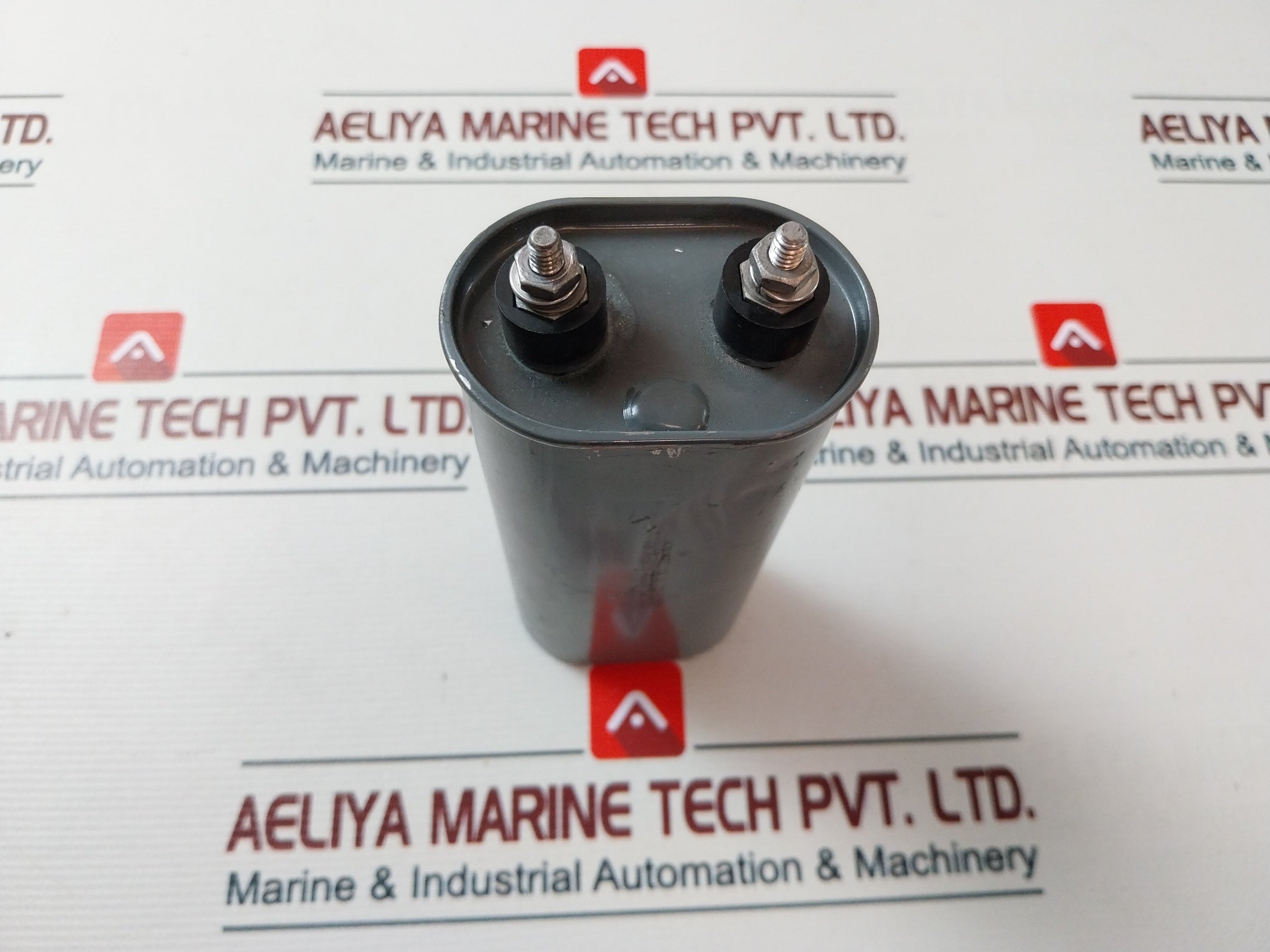 Scrn237 10.0 Capacitor 1000 Volts