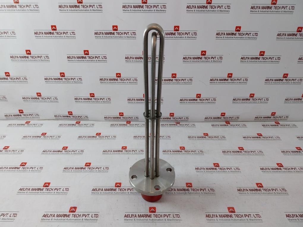 Scs13 10K 50A Tubular Heating Element 440V 3Kw
