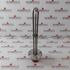 Scs13 10K 50A Tubular Heating Element 440V 3Kw