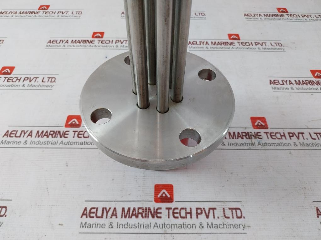 Scs13 10K 50A Tubular Heating Element 440V 3Kw