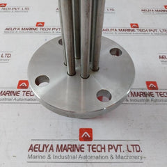 Scs13 10K 50A Tubular Heating Element 440V 3Kw