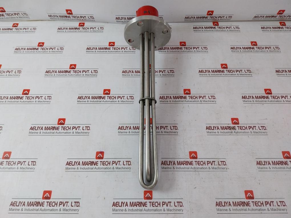 Scs13 10K 50A Tubular Heating Element 440V 3Kw