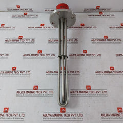 Scs13 10K 50A Tubular Heating Element 440V 3Kw