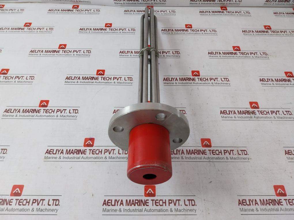 Scs13 10K 50A Tubular Heating Element 440V 3Kw