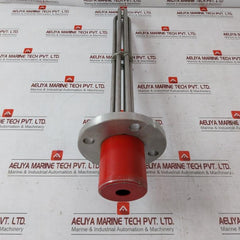 Scs13 10K 50A Tubular Heating Element 440V 3Kw