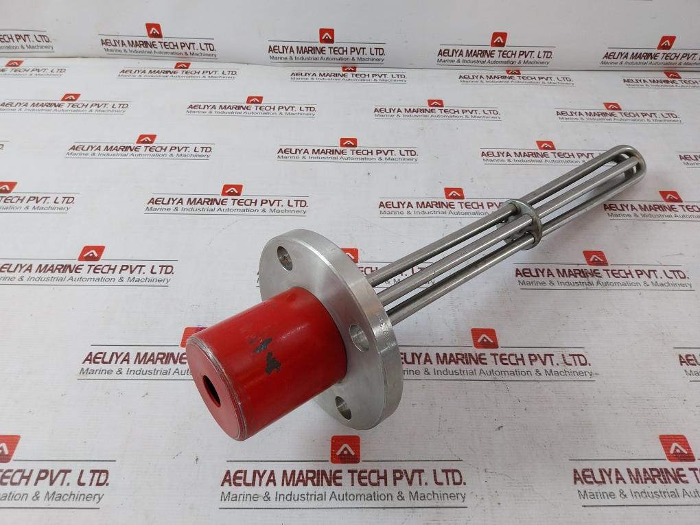 Scs13 10K 50A Tubular Heating Element 440V 3Kw