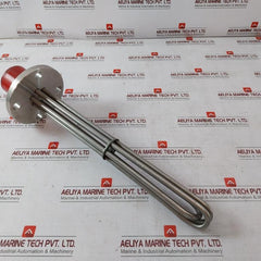 Scs13 10K 50A Tubular Heating Element 440V 3Kw