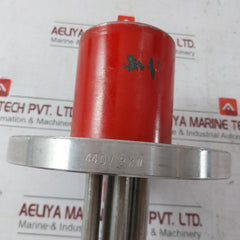 Scs13 10K 50A Tubular Heating Element 440V 3Kw