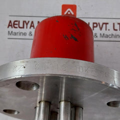 Scs13 10K 50A Tubular Heating Element 440V 3Kw