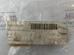 Scs24 Cage Deaerator Level Control 10/6K Stm Reducing Vv (St120F)
