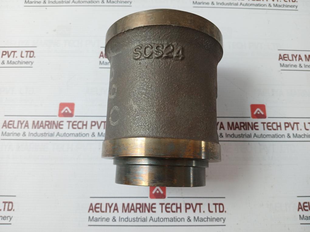 Scs24 Cage Deaerator Level Control 10/6K Stm Reducing Vv (St120F)