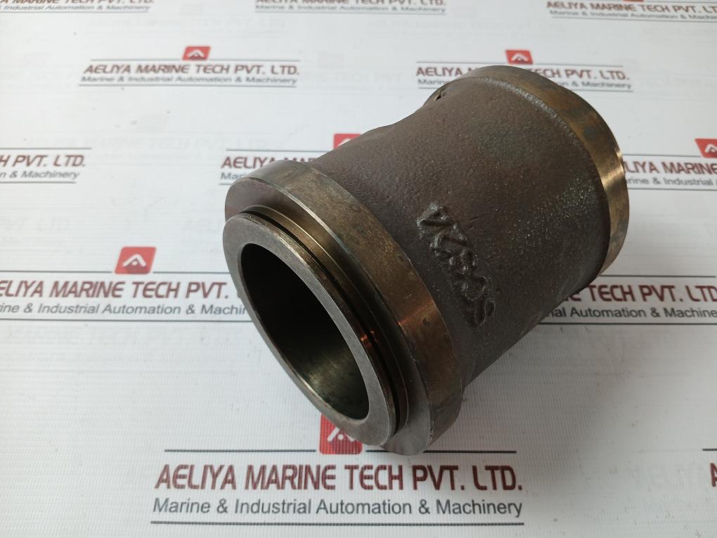 Scs24 Cage Deaerator Level Control 10/6K Stm Reducing Vv (St120F)