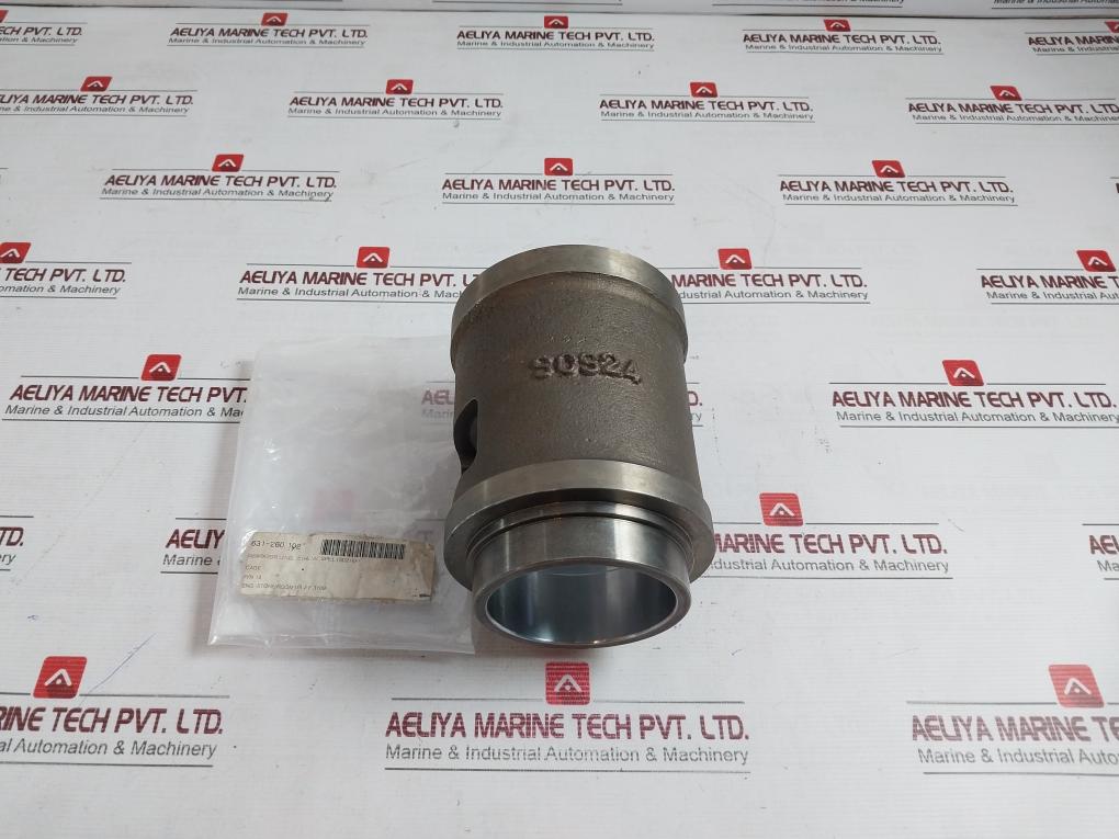Scs24 Deaerator Level Control Valve Spill Sd218F