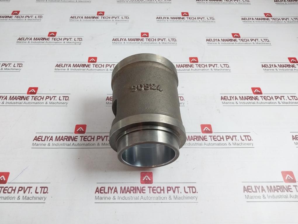 Scs24 Deaerator Level Control Valve Spill Sd218F