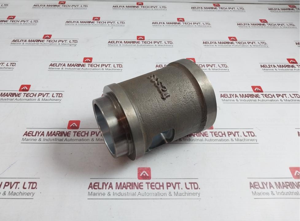 Scs24 Deaerator Level Control Valve Spill Sd218F