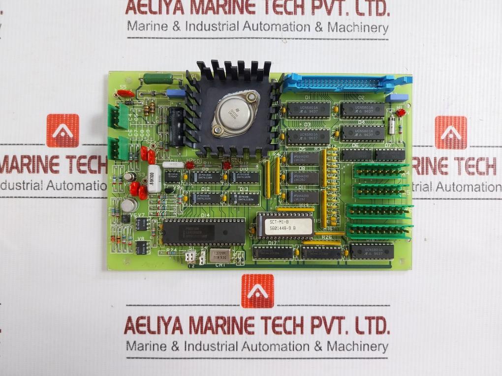 Sct-M1b-Control-Board-Stromberg-In-Used-1
