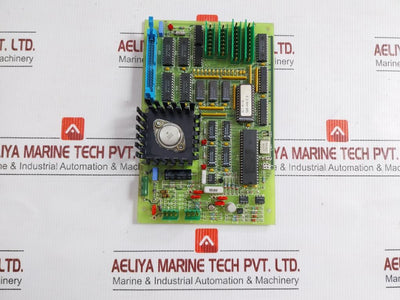Sct-M1b-Control-Board-Stromberg-In-Used-2