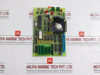 Sct-M1b-Control-Board-Stromberg-In-Used-3