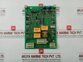 Scu-11Bx Starter Control Unit Pcb With Used Condition