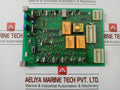 Scu-11Bx Starter Control Unit Pcb With Used Condition